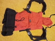 Nosidło ergonomiczne regulowane Kibi 