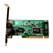 LEVEL ONE FNC-0109TX 100Mbps Fast Ethernet Adapter