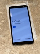 Samsung Galaxy A6 32GB/3GB + gratisy