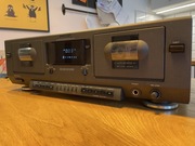 Deck dwukasetowy magnetofon Philips FC-910