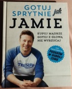 Gotuj sprytnie jak Jamie