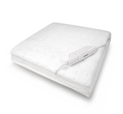 Medisana HU 662 koc grzewczy, 150x80 cm automatyczne wyłączanie 6 regulacji