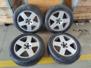 Koła felgi 16 205/55r16 VW, Audi, seat, skoda 5x100 , 57,1 ET31