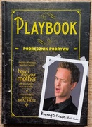 PLAYBOOK | Podręcznik podrywu - Barney Stinson i Matt Kahn
