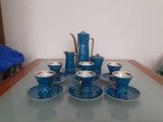 SERWIS DO KAWY "IDA" ĆMIELÓW, PROJ. W. POTOCKI L60