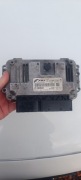 Sterownik silnika Fiat Grandę Punto 51847237
