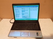 HP COMPAQ Presario CQ50-105EW