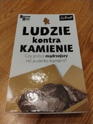 Gra Ludzie kontra Kamienie