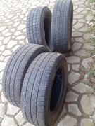 Opony Vw T5 215/65/16 C wzmocnione 205/65/16C 