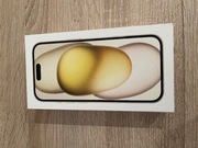 iPhone 15 128GB Gelb