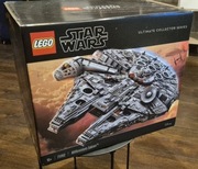 LEGO Star Wars 75192 Sokół Millennium