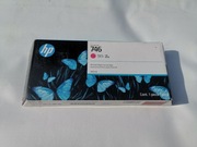 Tusz HP 746  magenta P2V78A Hp DesignJet Z9 Z9+ Z6 Oryginał