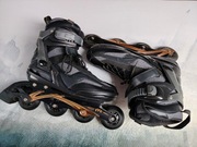 Łyżworolki Spokey EVO rozmiar 44