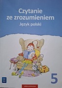 Czytanie ze zrozumieniem język polski 5