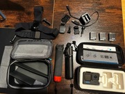 GoPro HERO11 Black z dodatkami, GoPro Adventure 2.0 + Uchwyt Volta