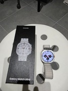 Samsung Galaxy Watch Ultra 2024