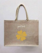 Torba Jutowa Naturalna