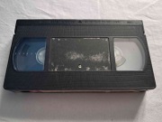 VHS Książę Mroku ; Snajper