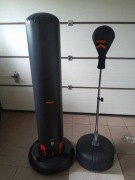 Dwa worki treningowe (w zestawie lub osobno)