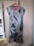 sukienka Luisa Cerano wełna alpaka moher r. 38 / 36