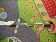 Sprzedam płytę podświetlenia do telewizora Philips 39PFL3088H