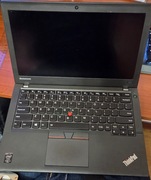 Lenovo ThinkPad x250 i7-5600U, 8GB RAM, 128 GB SSD
