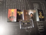 Christ Agony Daemoonseth - Act II