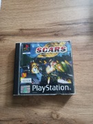 S.C.A.R S. na PlayStation 1