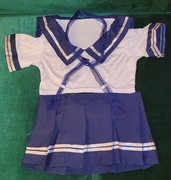 Japan mundurek szkolny uniform cosplay