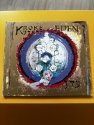 Kroke „EDEN” CD digipak