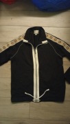 Gucci Oversize Technical Jersey Jacket.