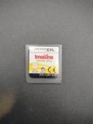 Gra imagine movie star ds