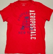 Wr) AEROPOSTALE oryginalna koszulka t-shirt Roz.XXL