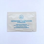 Germaine de Capuccini Rich Very DrySkin Krem nawilżający skóra bardzo sucha