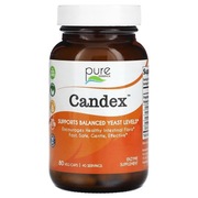 Pure Essence Labs Candex 80 szt. (termin dostawy ok. 7 dni)