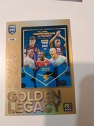 PANINI FIFA 365 2025 KARTA GOLD GOLDEN LEGACY 