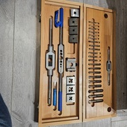 Gwintowniki M 3 M 12