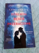 DZIELNYM BĘDZIE PRZEBACZONE Chris Cleave KSIĄŻKA NOWA 100% OKAZJA CENOWA