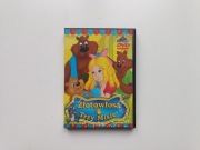 Złotowłosa I trzy Misie DVD 