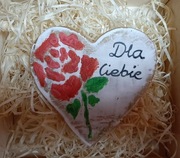 toruński piernik artystyczny - wpisz dedykację