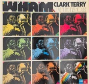 Terry Clark Live At Jazz House
