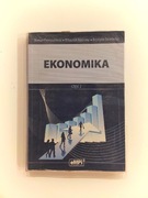M. Pietraszewski "Ekonomika" część 2 podręcznik