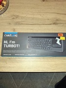 Klawiatura(nowa)do smart tv.