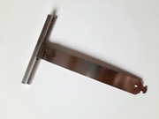 Wieszak do rolety zewnętrznej MINI – NOWY