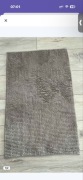 Dywanik łazienkowy Rozmiar 80 cm na 50 cm