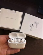 AirPods Pro 3Gen (Uszkodzony czujnik tetna)