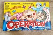 Gra Operacja Hasbro