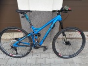 Rower MTB Niner RIP 9 RDO Cannondale Lefty full carbon