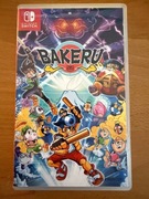 Bakeru - Nintendo Switch