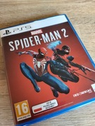 Spider-Man 2 PS5 PL 